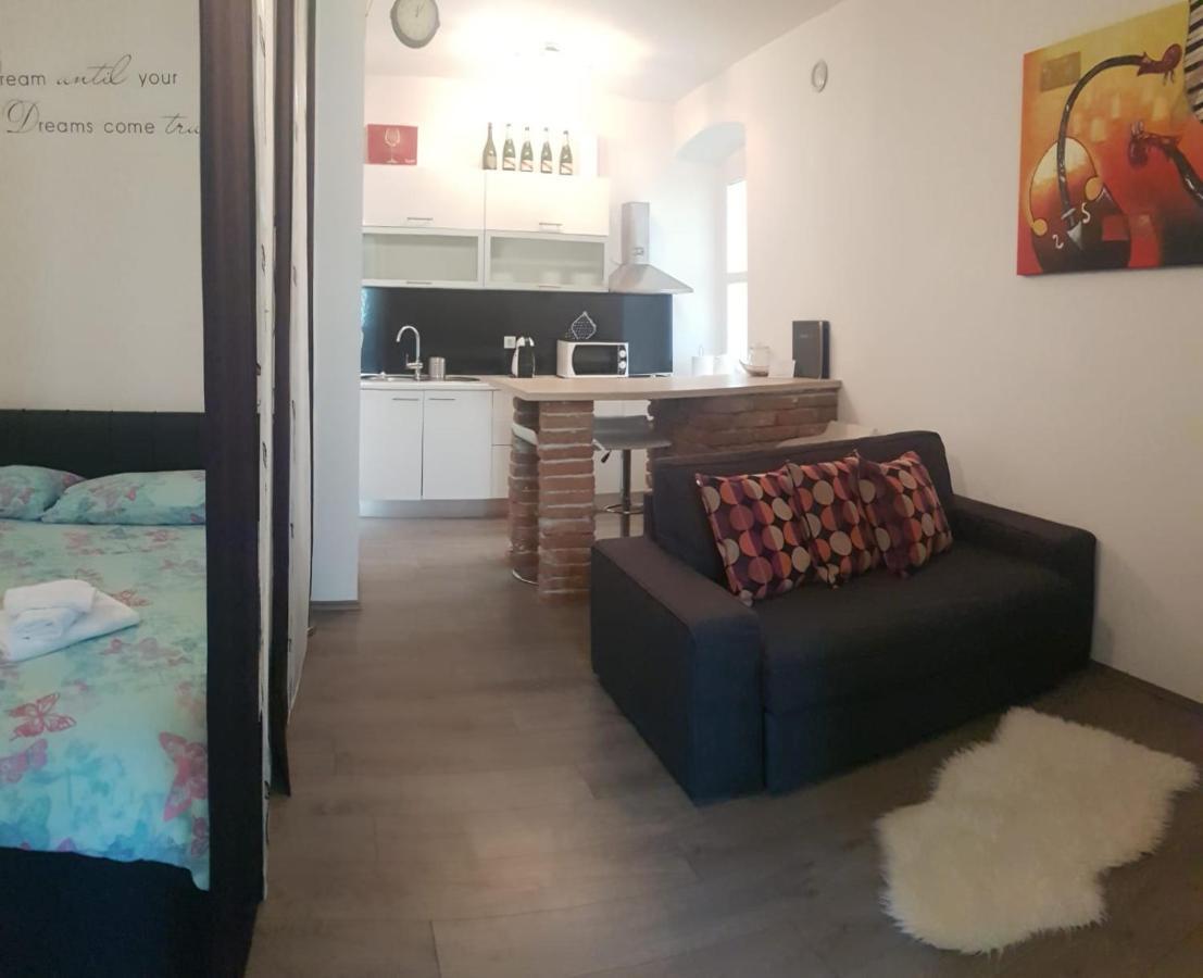 S Apartment Zadar